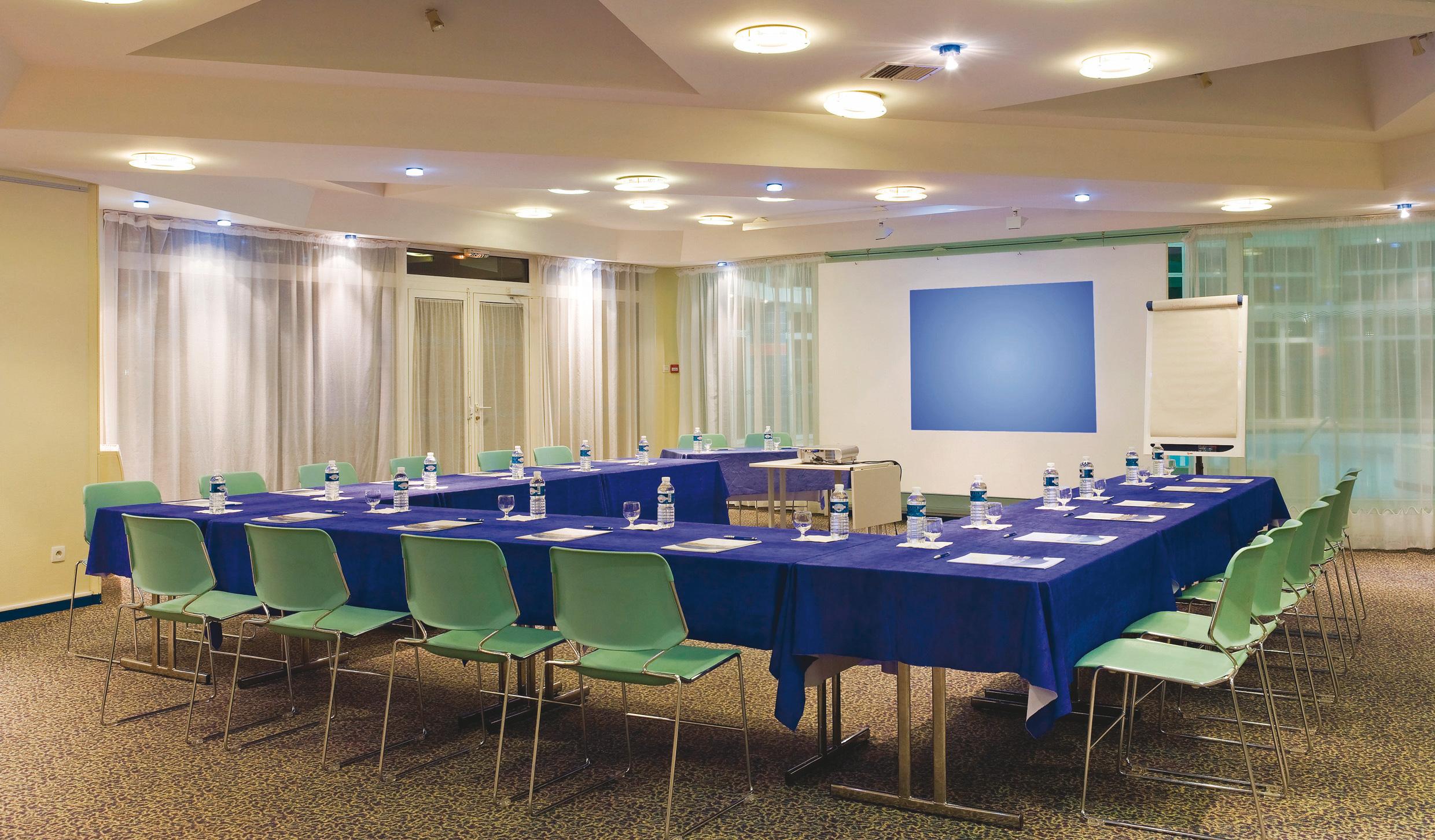 Hotel Club Le Plein Sud Vacances Bleues Йер Экстерьер фото