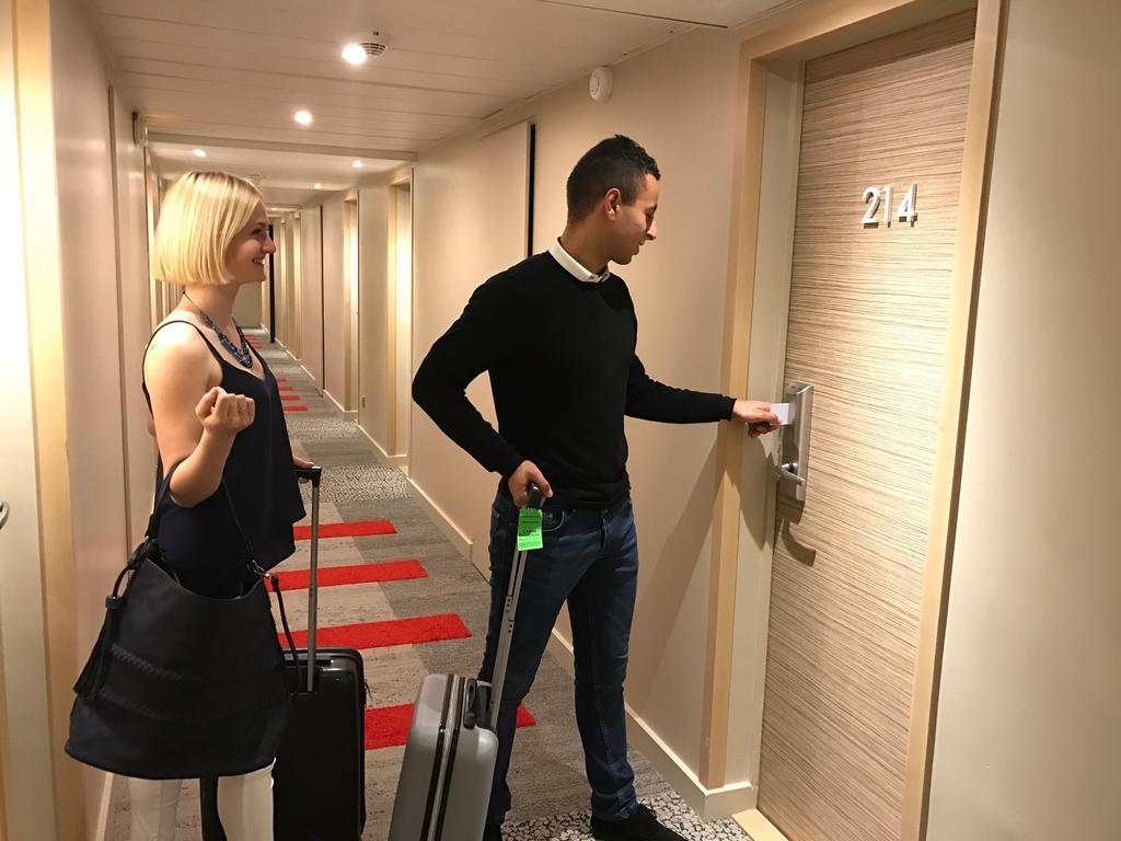 Hotel Club Le Plein Sud Vacances Bleues Йер Экстерьер фото